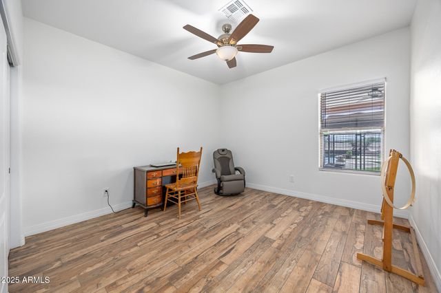 30826 N CROZIER Road, Wittmann, AZ 85361