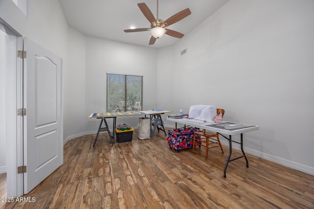 30826 N CROZIER Road, Wittmann, AZ 85361