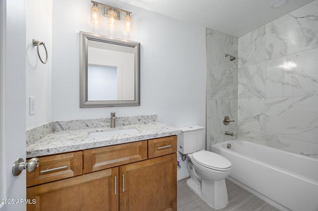 30826 N CROZIER Road, Wittmann, AZ 85361