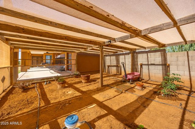 30826 N CROZIER Road, Wittmann, AZ 85361