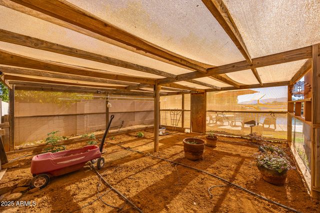 30826 N CROZIER Road, Wittmann, AZ 85361