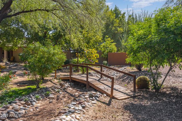 30826 N CROZIER Road, Wittmann, AZ 85361