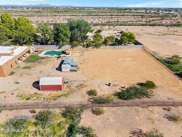 30826 N CROZIER Road, Wittmann, AZ 85361