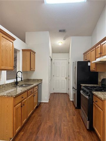 5873 Riverside Walk Drive, Sugar Hill, GA 30518