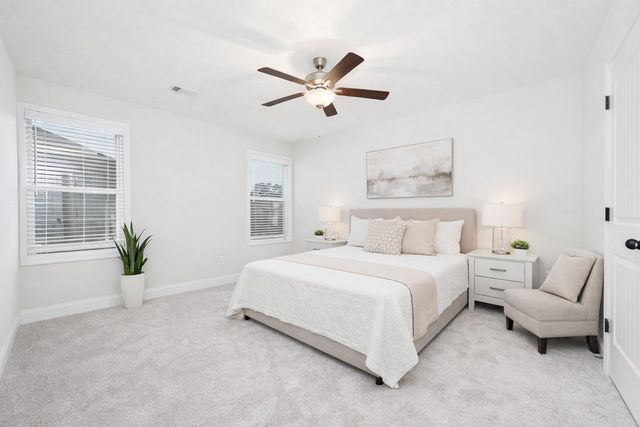 7313 Pine Chase Drive, Midland, GA 31820