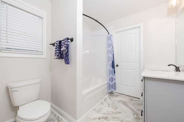 7313 Pine Chase Drive, Midland, GA 31820