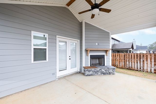 7313 Pine Chase Drive, Midland, GA 31820