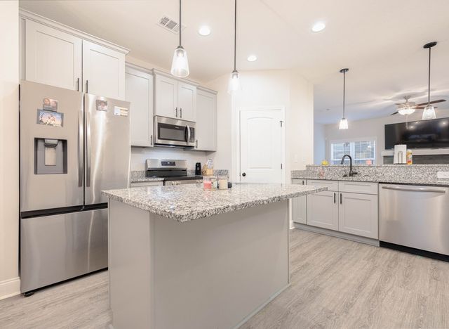 7313 Pine Chase Drive, Midland, GA 31820