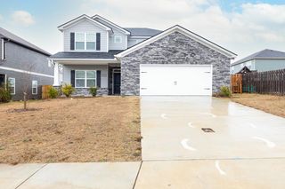 7313 Pine Chase Drive, Midland, GA 31820