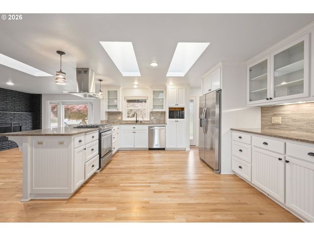 2169 KEITH Way, Eugene, OR 97401