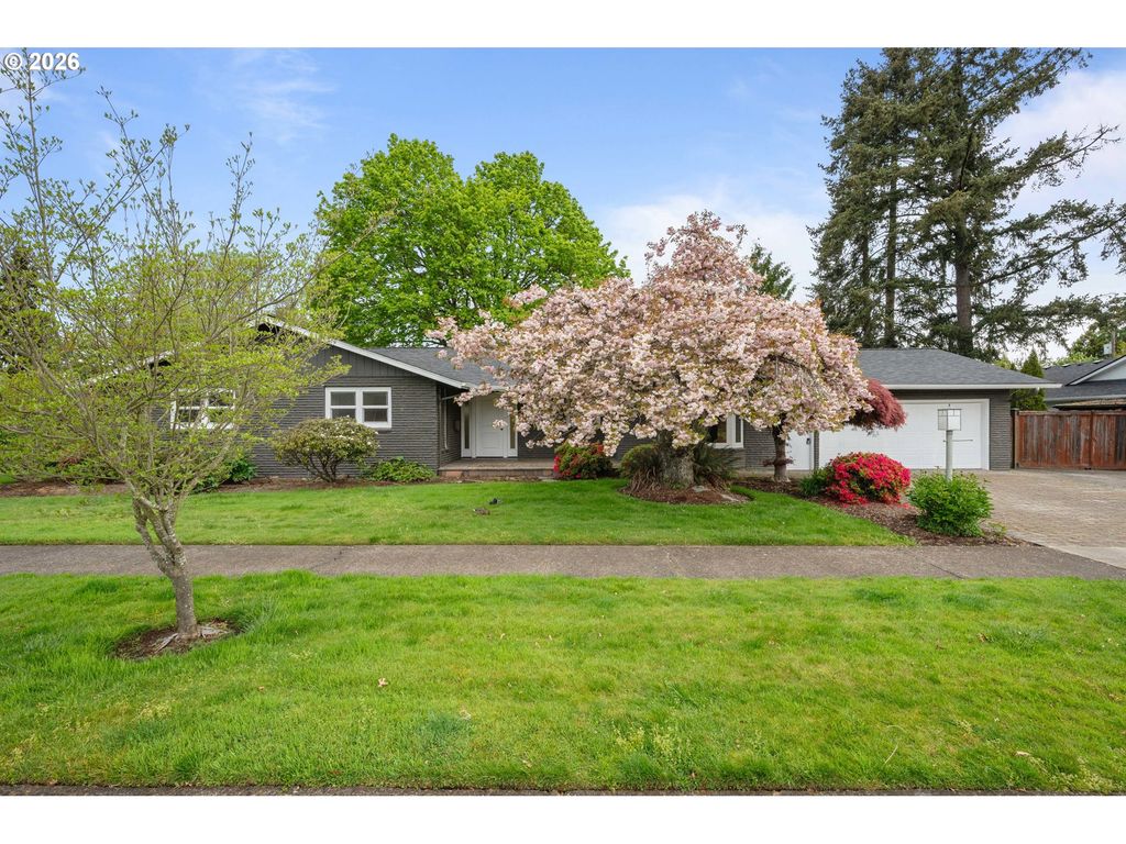 2169 KEITH Way, Eugene, OR 97401