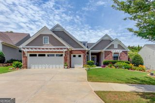 5891 Collier Bridge Lane, Hoschton, GA 30548