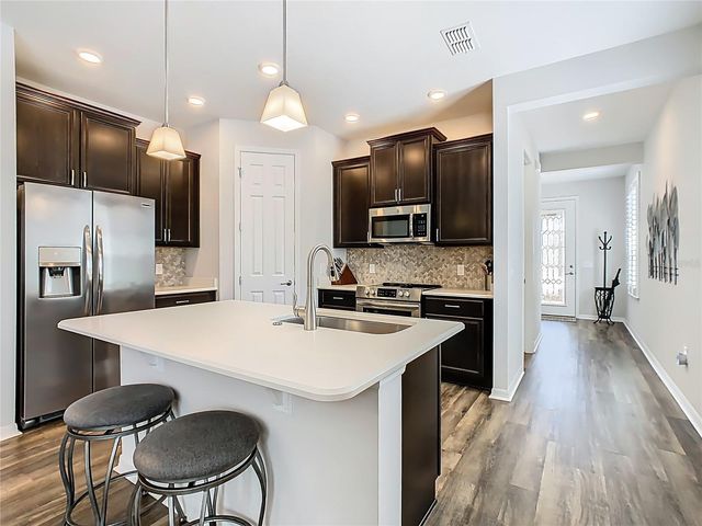 293 VESTRELLA DRIVE, Poinciana, FL 34759