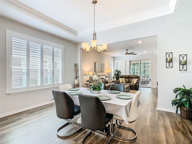 293 VESTRELLA DRIVE, Poinciana, FL 34759