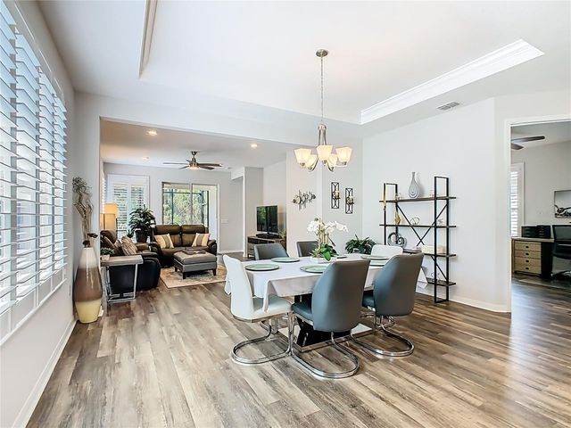 293 VESTRELLA DRIVE, Poinciana, FL 34759