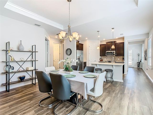 293 VESTRELLA DRIVE, Poinciana, FL 34759