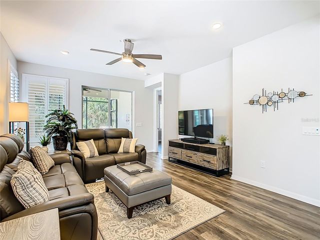 293 VESTRELLA DRIVE, Poinciana, FL 34759