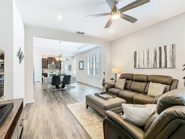 293 VESTRELLA DRIVE, Poinciana, FL 34759