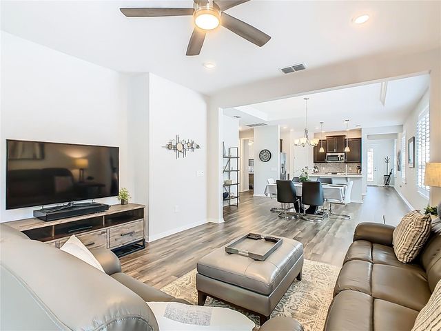 293 VESTRELLA DRIVE, Poinciana, FL 34759