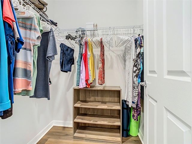 293 VESTRELLA DRIVE, Poinciana, FL 34759