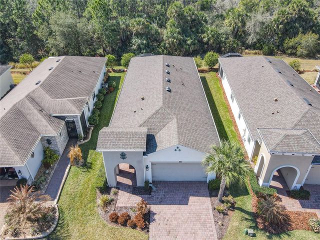 293 VESTRELLA DRIVE, Poinciana, FL 34759
