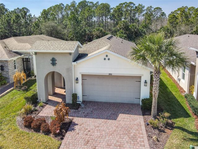 293 VESTRELLA DRIVE, Poinciana, FL 34759