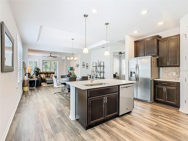 293 VESTRELLA DRIVE, Poinciana, FL 34759