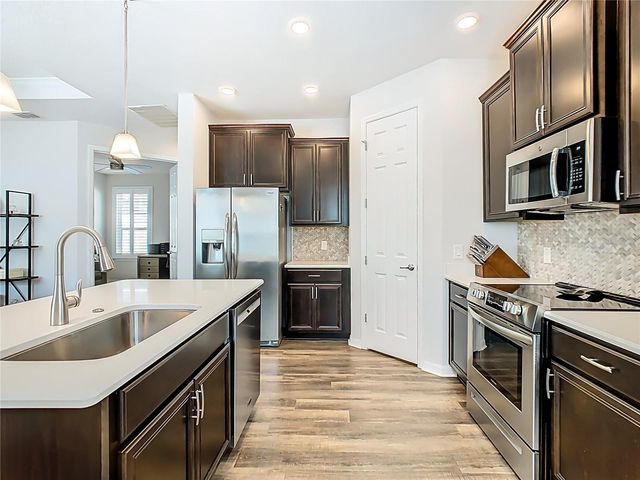 293 VESTRELLA DRIVE, Poinciana, FL 34759