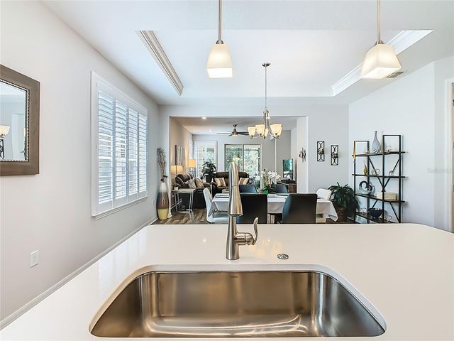 293 VESTRELLA DRIVE, Poinciana, FL 34759