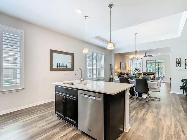 293 VESTRELLA DRIVE, Poinciana, FL 34759