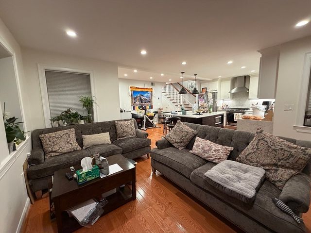 32 Fremont Ave, Everett, MA 02149
