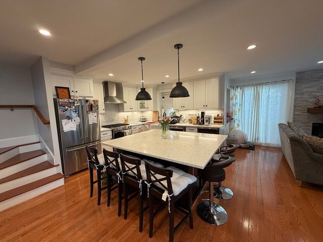 32 Fremont Ave, Everett, MA 02149