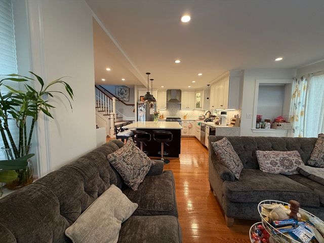 32 Fremont Ave, Everett, MA 02149