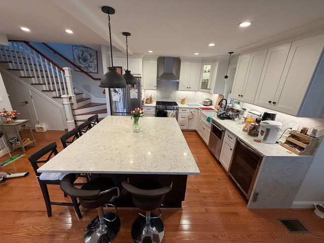 32 Fremont Ave, Everett, MA 02149