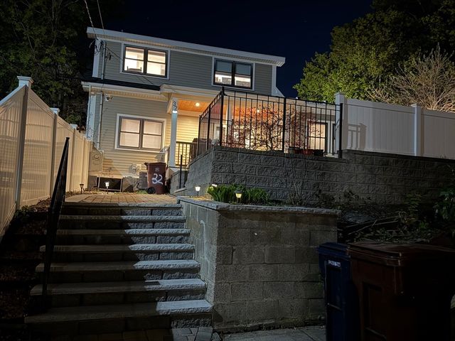 32 Fremont Ave, Everett, MA 02149