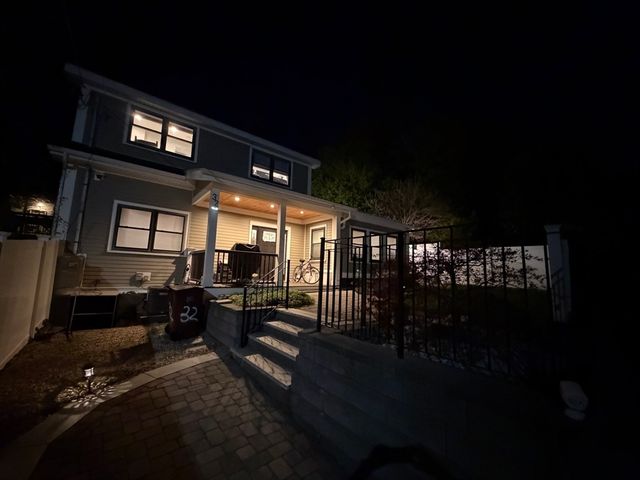 32 Fremont Ave, Everett, MA 02149