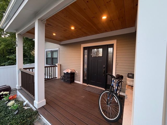 32 Fremont Ave, Everett, MA 02149