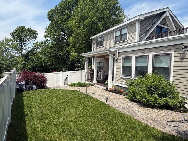 32 Fremont Ave, Everett, MA 02149