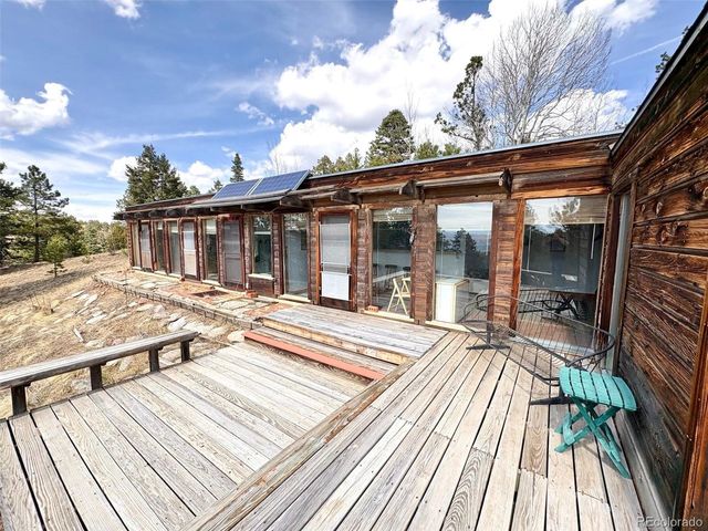 2121 Cr 1, Florissant, CO 80816