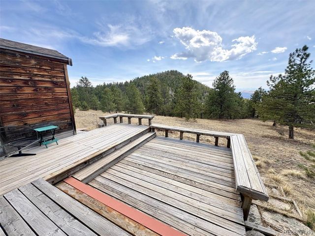 2121 Cr 1, Florissant, CO 80816