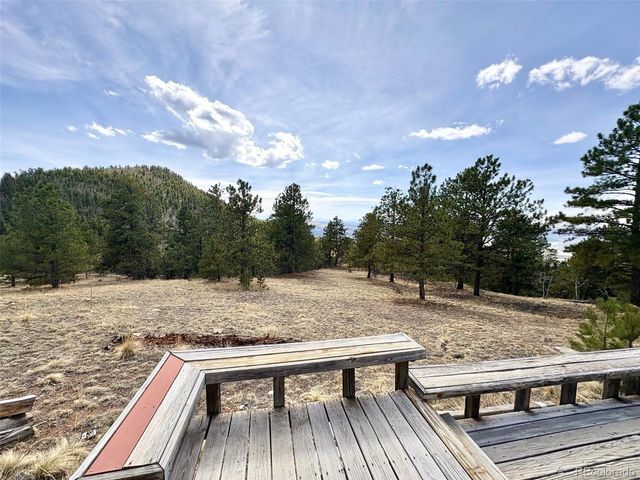 2121 Cr 1, Florissant, CO 80816