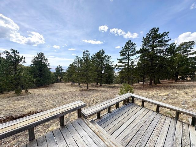 2121 Cr 1, Florissant, CO 80816