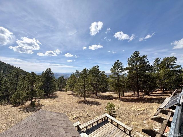 2121 Cr 1, Florissant, CO 80816
