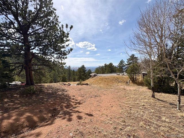 2121 Cr 1, Florissant, CO 80816