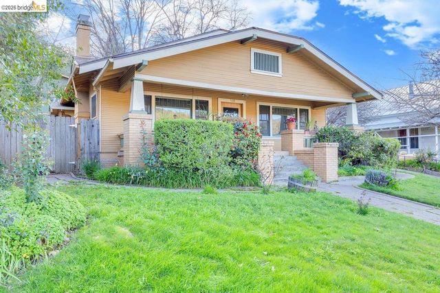 518 S Washington St, Sonora, CA 95370