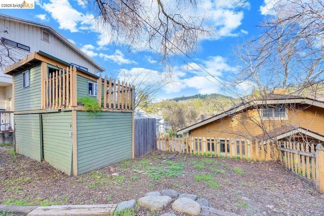 518 S Washington St, Sonora, CA 95370