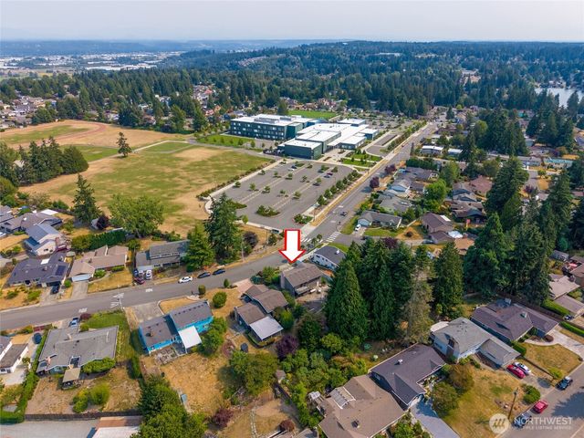 26529 40th Avenue S, Kent, WA 98032