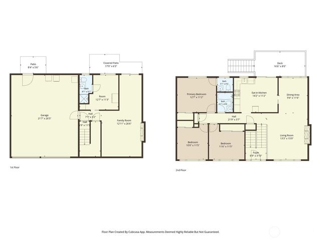 26529 40th Avenue S, Kent, WA 98032