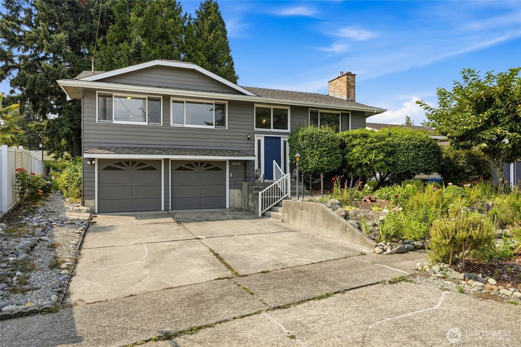 26529 40th Avenue S, Kent, WA 98032