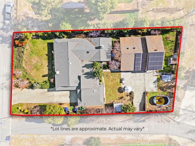 36231 Panorama Drive, Yucaipa, CA 92399